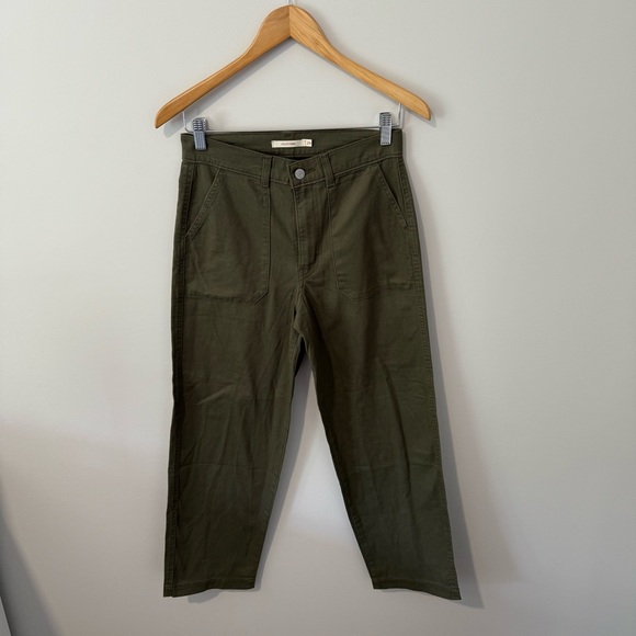 LEVIS UTILITY PANTS - Picture 4 of 7